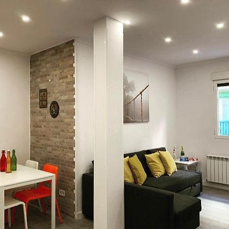 Apartamento Vip III En Madrid Centro Lägenhet Exteriör bild