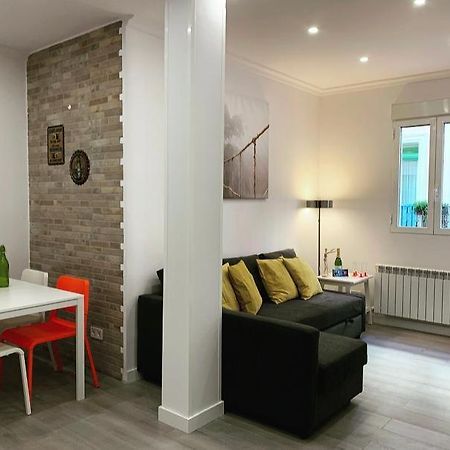 Apartamento Vip III En Madrid Centro Lägenhet Exteriör bild