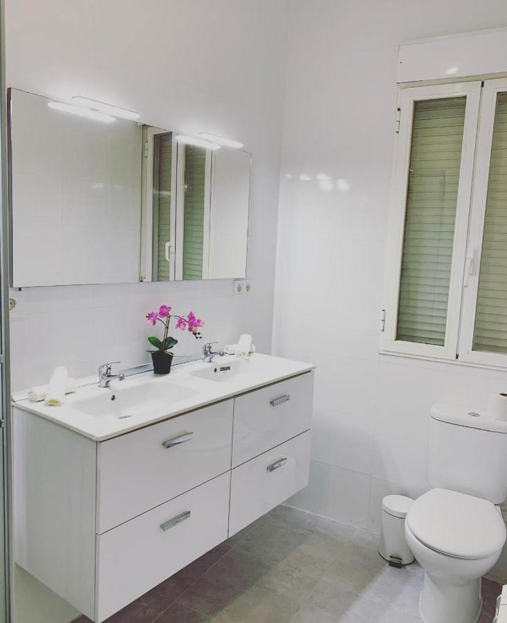 Apartamento Vip III En Madrid Centro Lägenhet Exteriör bild