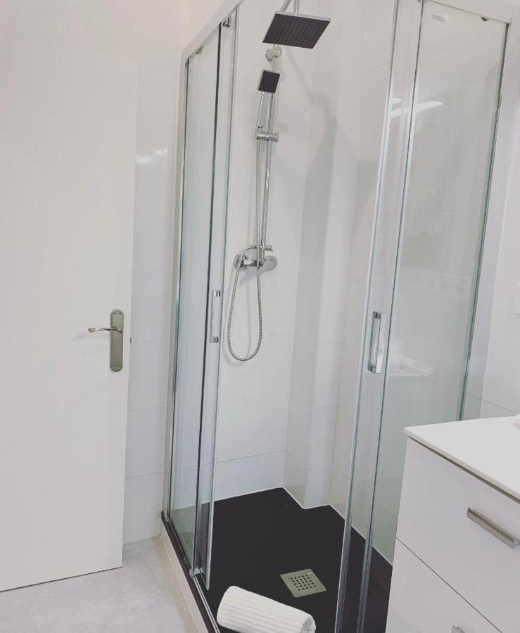 Apartamento Vip III En Madrid Centro Lägenhet Exteriör bild
