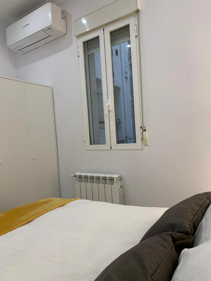 Apartamento Vip III En Madrid Centro Lägenhet Exteriör bild